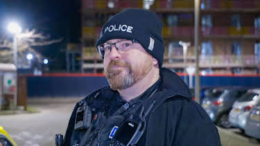 3:40 PM: Traffic Cops (S5 E4) (S5) | Paramount | 4/6 2026