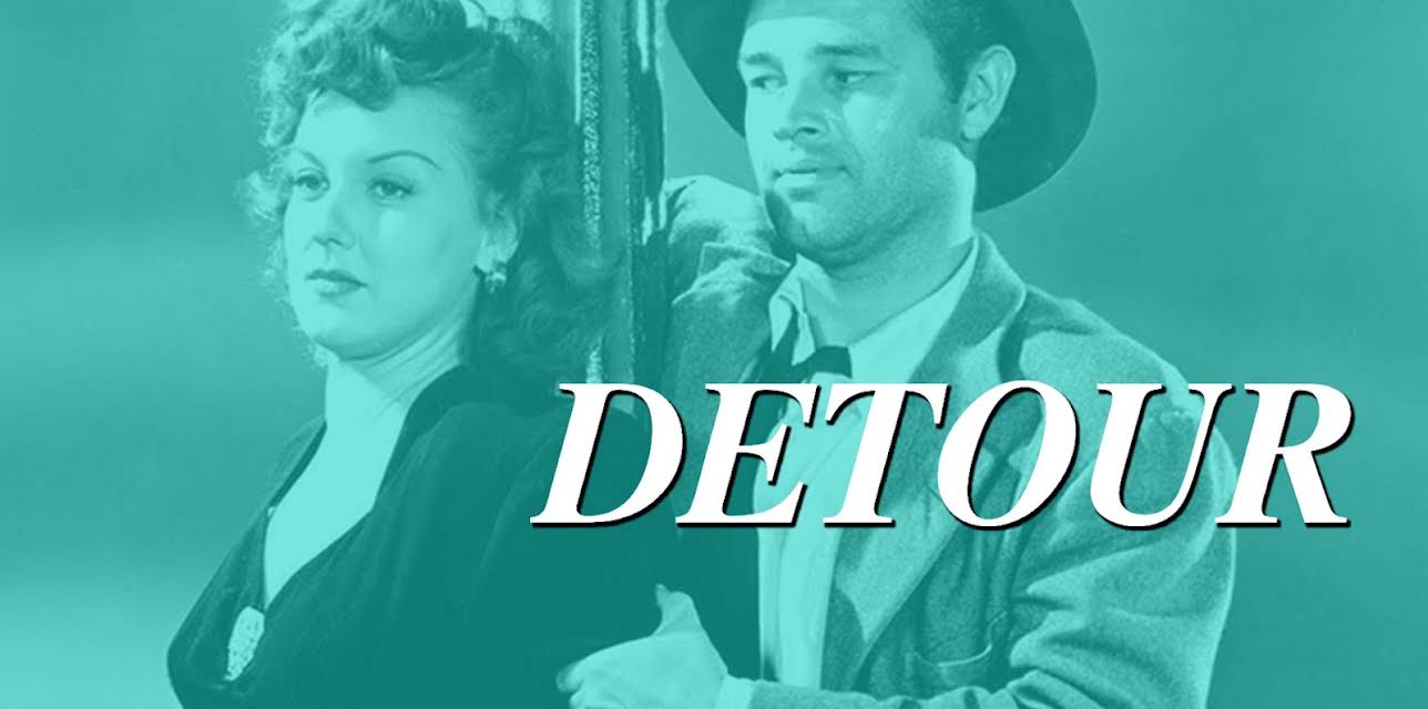 Detour (1945)