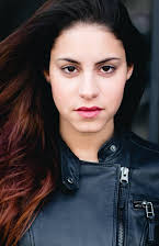 Almila Bagriacik som 