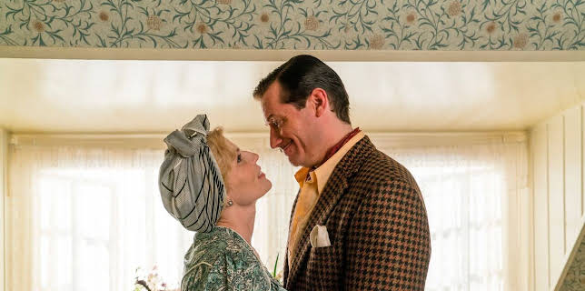 16:10: Seaside Hotel (S08/E04) | One | 2/13 2026