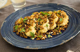 Valerie's Home Cooking: Last-Minute Dinner Guests