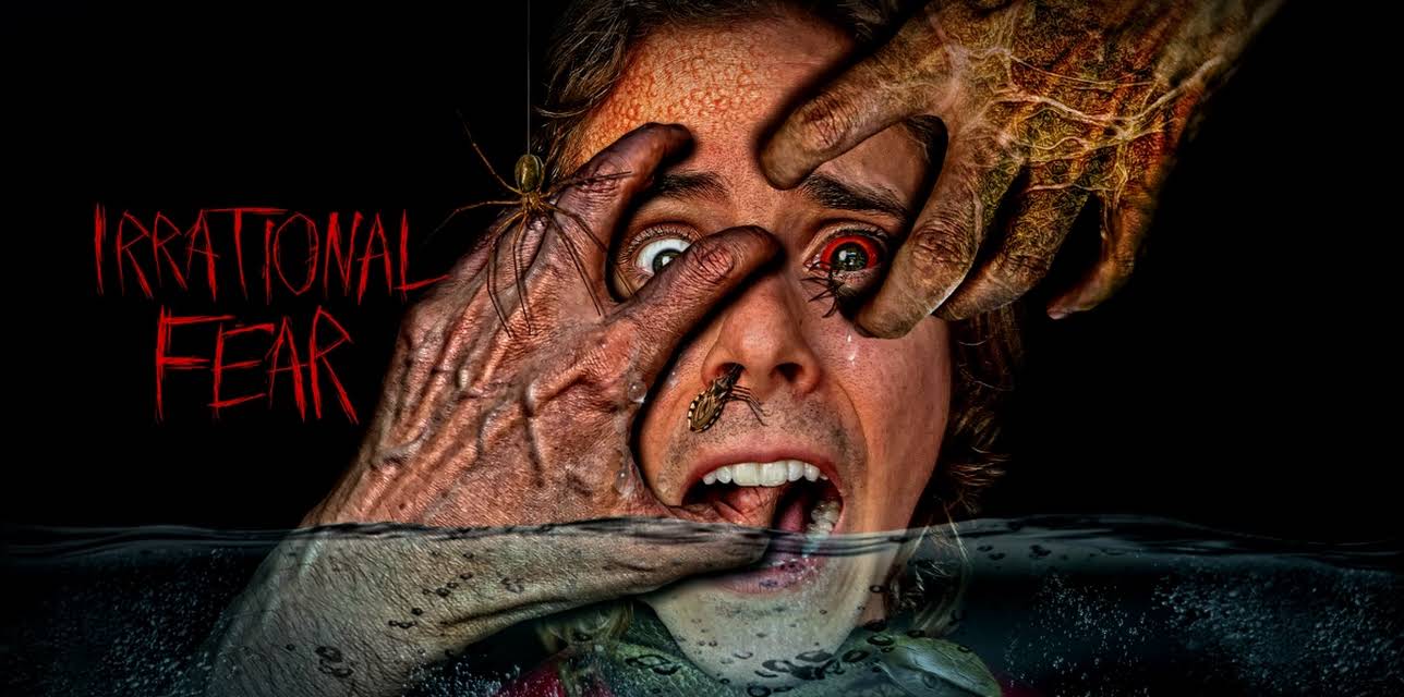 Irrational Fear (2020)