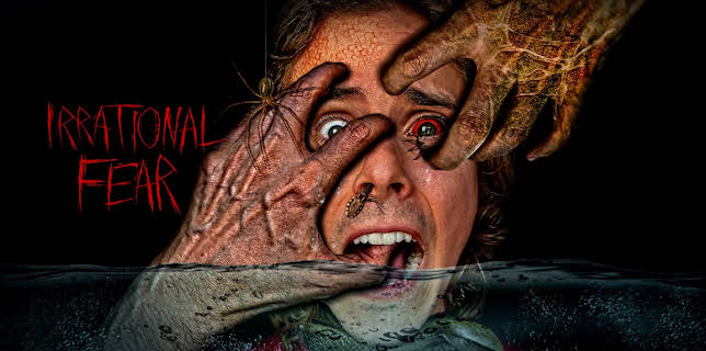 Irrational Fear (2020)