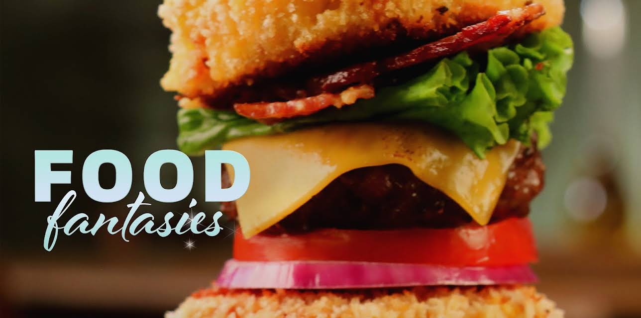Food Fantasies