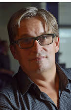 Frank Van Passel as Director