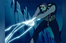 God Mars: Season 1: Pluto, the Planet of Hell