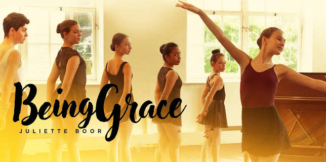 Being Grace (2021)