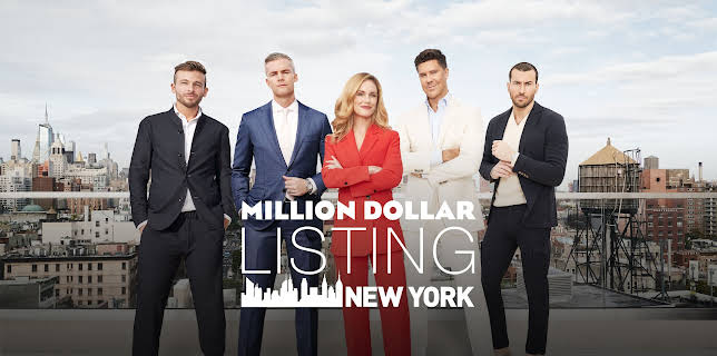 Million Dollar Listing: New York Season 1