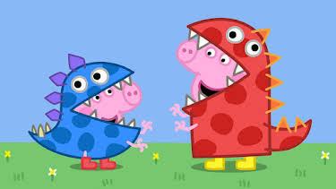 7:00 AM: Peppa Pig (S7 E56) (S7) | Channel 5 | 7/13 2026