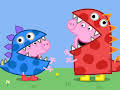 Peppa Pig