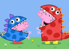 Peppa Pig