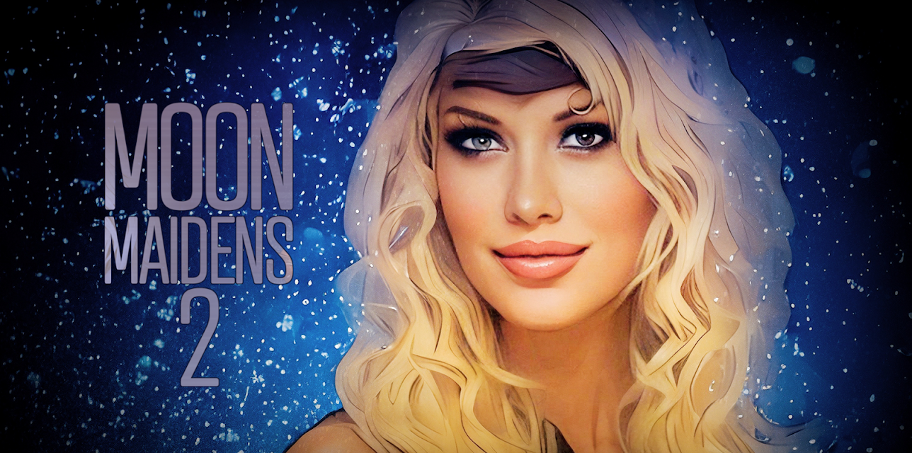Moon Maidens 2 (2024)