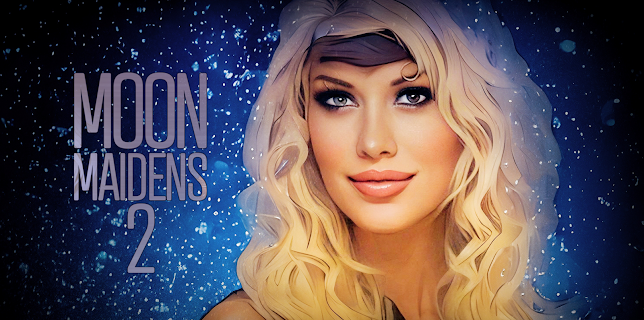 Moon Maidens 2 (2024)
