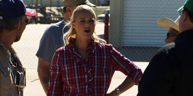 21:00: Storage Wars: Texas (S4 E11) (S4) | TV10 | 12/9 2025