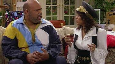 08:30: Fresh Prince i Bel-Air (S3 E23) (S3) | TV6 | 7/15 2026
