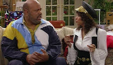Fresh Prince i Bel-Air (S3 E23)