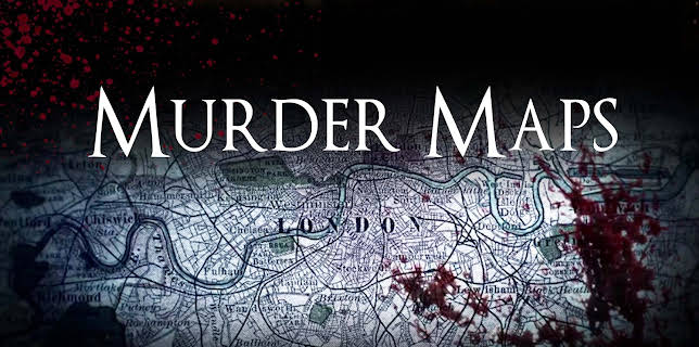 Murder Maps Season One
