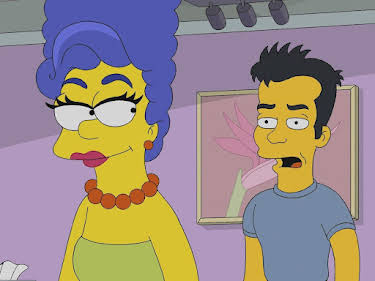 18:10: Die Simpsons | ProSieben | 9/8 2026