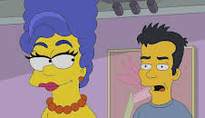 Die Simpsons
