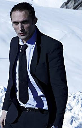 Marcelo Alonso as 