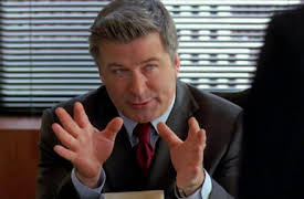 30 Rock Season 1: The Head and The Hair