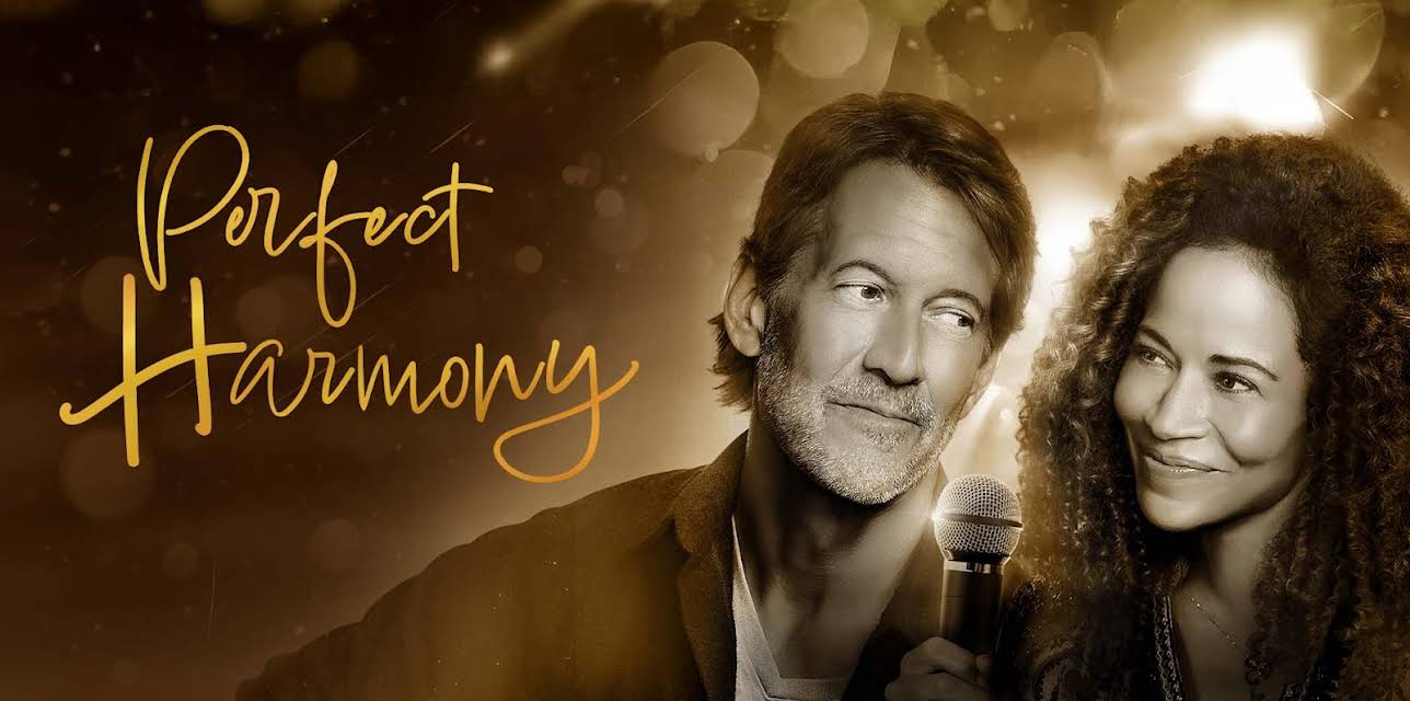 Perfect Harmony (2022)