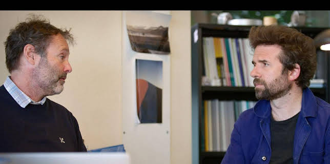 05:51: Eine neue Welt (1/3) | Arte | 11/16 2025