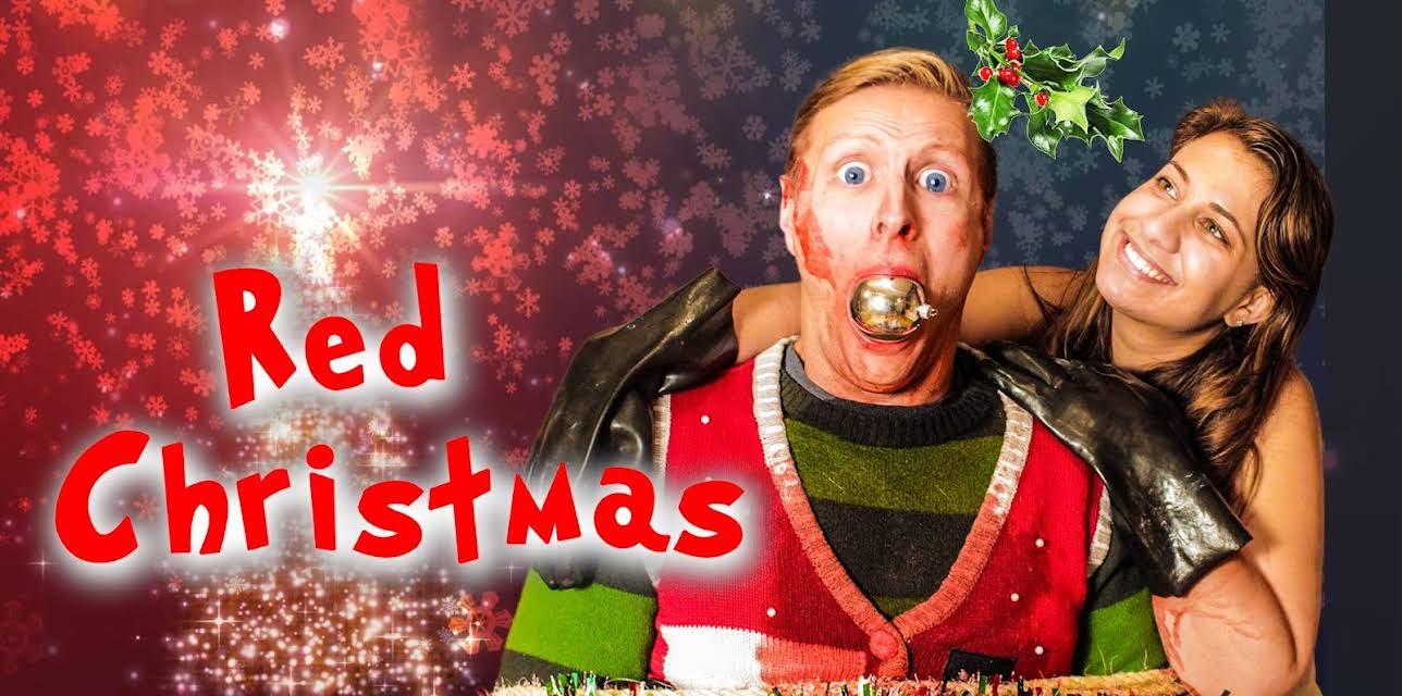Red Christmas (2014)