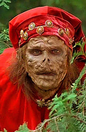 Riccardo Serventi Longhi as 