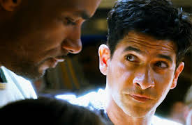 Code Black, Season 1: Diagnosis of Exclusion