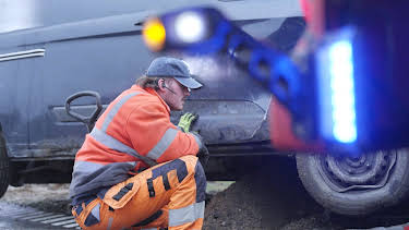 04:25: Vägens hjältar Danmark (S1 E7) (S1) | Kanal 9 | 5/7 2026