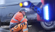 Vägens hjältar Danmark (S1 E7)