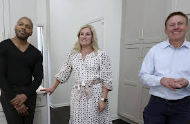 Luxe for Less, Season 1: Yacht Dreams, Pontoon Budget