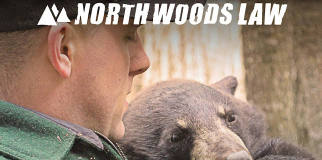 North Woods Law Season 1