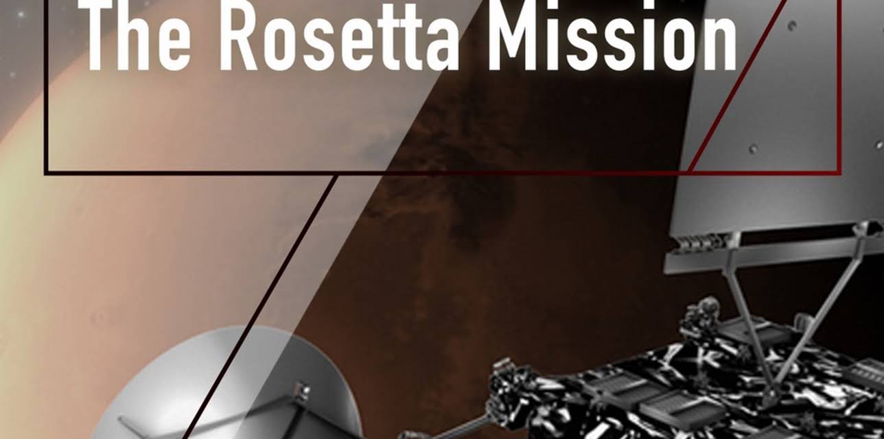 The Rosetta Mission (2014)