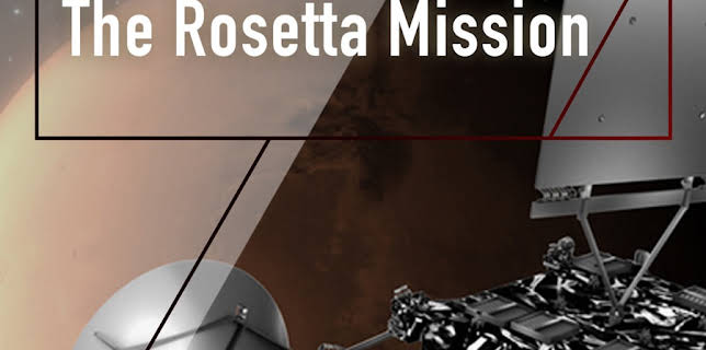The Rosetta Mission (2014)