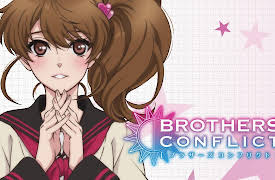 Brothers Conflict: Season 1: Confusion