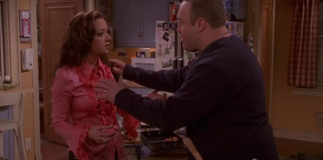 11:40: Kongen av Queens (S4 E13) (S4) | Viasat Series | 11/20 2025