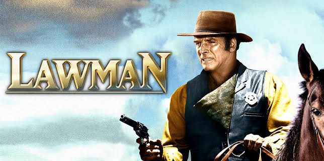 Lawman (1971)