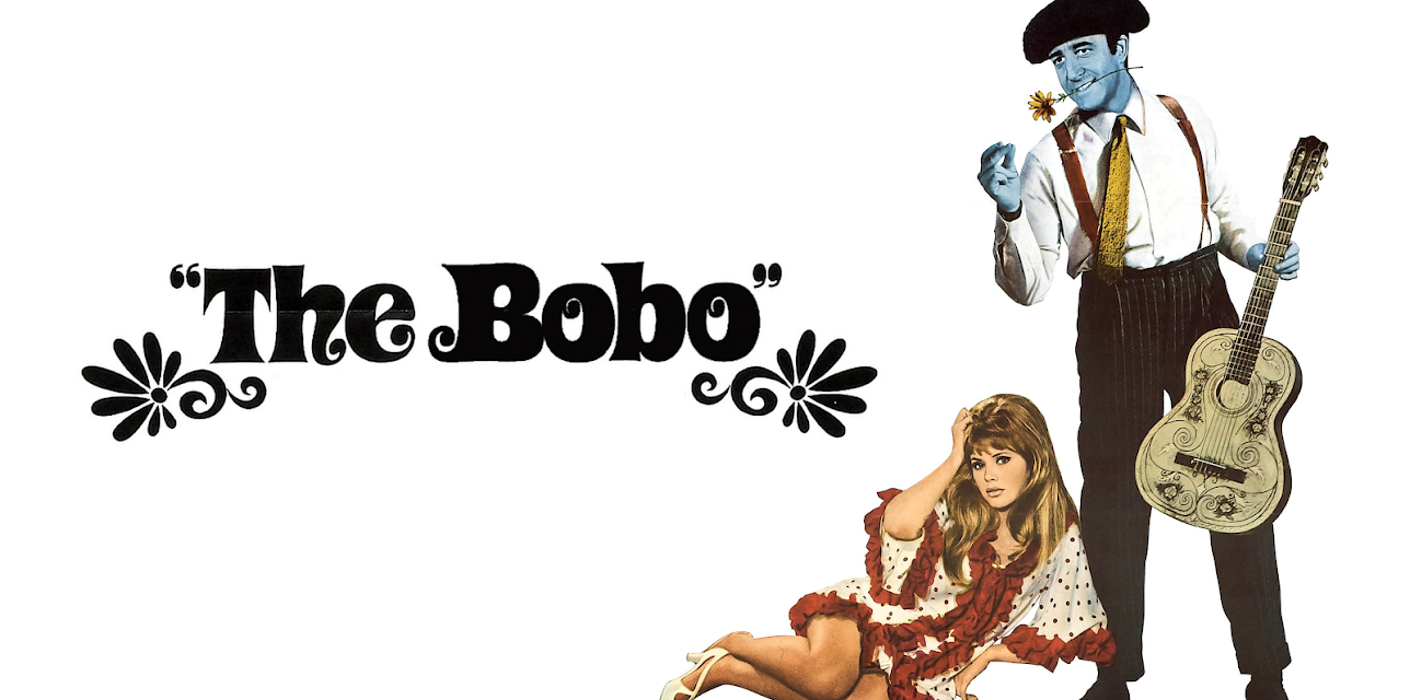 The Bobo (1969)