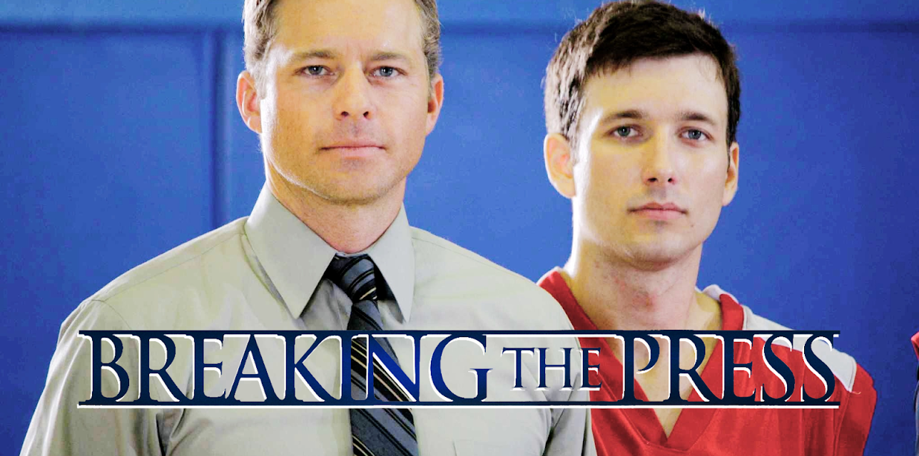 Breaking The Press (2010)