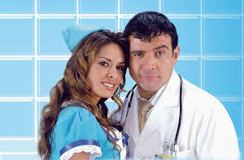 Hospital El Paisa season-1: Hospital El Paisa - Nosocomio sus tacos