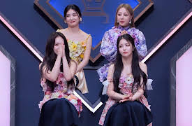 Queendom 2: Episode 9