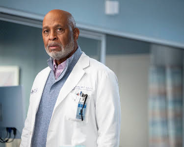 07:45: Grey's Anatomy (S20 E6) (S20) | Kanal 5 | 10/27 2026