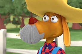 Inspector Gadget: Episode 5