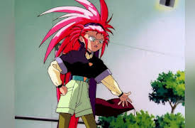 Tenchi Muyo!: The Night Before the Carnival