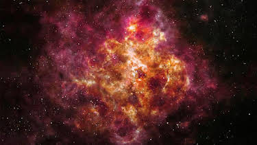 8:00 PM: Universe (S1) | BBC Four | 7/8 2026