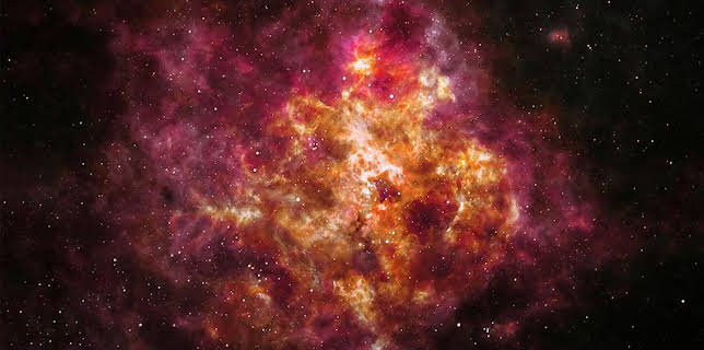 3:15 PM: Universe (S1) | BBC Two | 8/1 2025