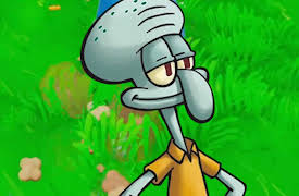 SpongeBob SquarePants: The Patrick Star Game by Abdallah Smash: Competing in a RACE! | SpongeBob SquarePants: The Patrick Star Game