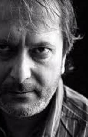 Stefan Denolyubov as 